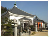 Kannoji Temple (Kabutoyama Daishi)