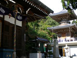 Jurinji Temple