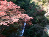 Nunobiki Waterfall