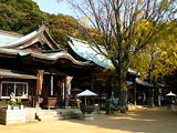 Tairyuji Temple