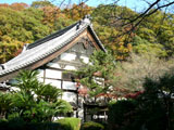 Zenshoji Temple