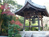 Zenshoji Temple