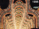 Kobe Luminarie 1996