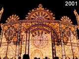 Kobe Luminarie 2001