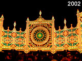 Kobe Luminarie 2002