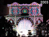 Kobe Luminarie 2003