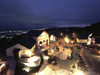 Rokko Garden Terrace