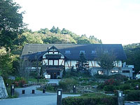 Rokko International Musical Box Museum