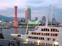 Kobe Harbor Cruises