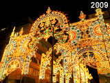 Kobe Luminarie 2009