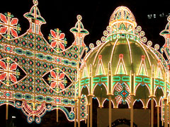 Kobe Luminarie