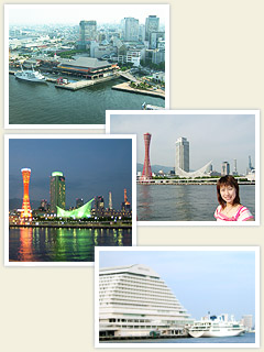 Kobe Harbor Cruises