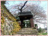 Zenpukuji Temple