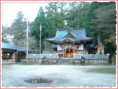 Tosen Shrine