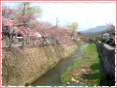 Otokura-bashi Bridge