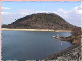 Kitayama Dam