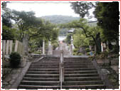 Kannoji Temple (Kabutoyama Daishi)