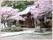 Hokura Shrine