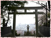 Hokura Shrine