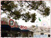 Oji Park / Oji Zoo