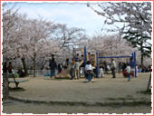 Myohojigawa Park