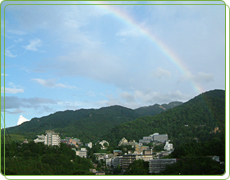 Mount Rokko