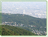 Mt. Rokko