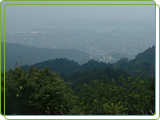 Mt. Rokko Tenrandai