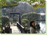 Rokko Alpine Botanical Garden