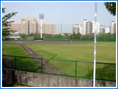 Naruohama Seaside Park