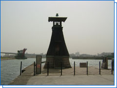 Imazu Lighthouse