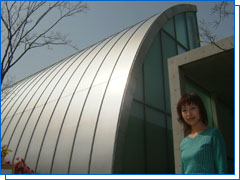 Nishinomiya Shell Museum