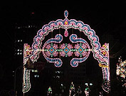 神戸ルミナリエ 2003