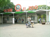 王子動物園 干支の引継式