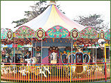 Merry-go-round