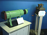 天体観測室