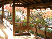 Koko-en Garden