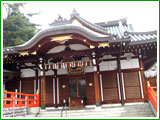 Mondo Yakujin Temple (Tokoji Temple)