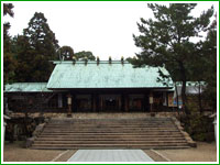 Hirota Shrine