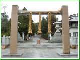 Hirota Shrine