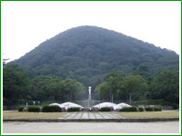 Mt. Kabuto Forest Park