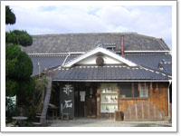 日本徳利博物館・酒蔵資料館
