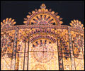 神戸の灯り神戸ルミナリエと周辺観光