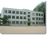 The Arima Onsen Elementary School